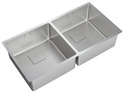 Мойка Teka FLEXLINEA RS15 2B 860 PureClean фото 2 в Челябинске