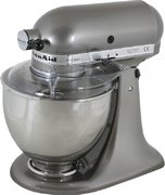 Миксер Китчен Эйд 5KSM175PSEMS фото 3 в Челябинске Миксер KitchenAid 5KSM175PSEMS фото 3 в Челябинске