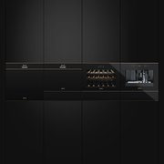 Подогреватель Smeg CTP6015NR фото 2 в Челябинске