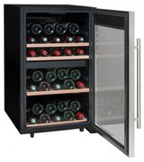 Винный шкаф La Sommeliere LS50.2Z фото 2 в Челябинске