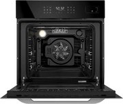 Духовой шкаф Maunfeld EOEH7615STB фото 2 в Челябинске