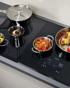 Варочная панель AEG HKH81700XB фото 3 в Челябинске