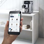 Кофемашина DeLonghi ECAM610.74.MB фото 4 в Челябинске
