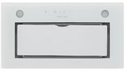 Встраиваемая вытяжка KRONA ARVEN 600 WHITE S фото 2 в Челябинске