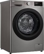 Стиральная машина LG F4V3ES6S фото 2 в Челябинске