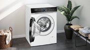 Стиральная машина Siemens WG44B2A40 фото 2 в Челябинске