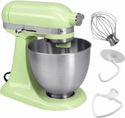 Миксер KitchenAid 5KSM3311XEHW фото 2 в Челябинске