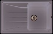 Мойка Blanco SONA 45S серый беж фото в Челябинске