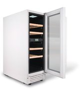 Встраиваемый под столешницу винный шкаф CellarPrivate CP017-2TW фото 3 в Челябинске