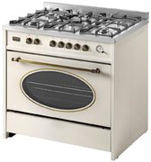 Газовая плита Korting CKE 98051 CRI фото 2 в Челябинске