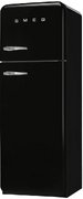 Холодильник Smeg FAB30RBL6 фото 2 в Челябинске