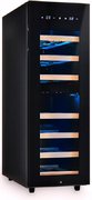 Винный шкаф Meyvel MV19-KBF2 фото 3 в Челябинске