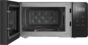 Микроволновая печь Weissgauff MWO-150 Black Glass фото 2 в Челябинске