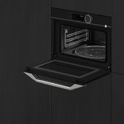 Встраиваемая микроволновая печь De Dietrich DKC4536X фото 3 в Челябинске