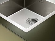 Мойка Blanco Claron 500-IF/A нержавеющая сталь фото 4 в Челябинске