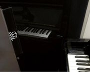 Монотемпературный винный шкаф EuroCave V-REVEL-S R-400024-S2B фото 3 в Челябинске