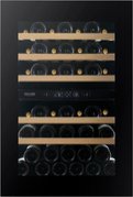 Встраиваемый винный шкаф Dunavox DVH-44.120DMB.TO фото в Челябинске