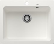 Мойка BLANCO NAYA 6 Silgranit белый фото в Челябинске