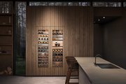 Встраиваемый винный шкаф Gaggenau RW466365 фото 4 в Челябинске