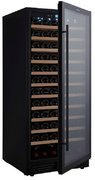 Встраиваемый винный шкаф CellarPrivate CP127-1TB фото 4 в Челябинске