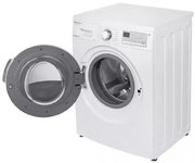 Стиральная машина MAUNFELD MFWM147WHC фото 4 в Челябинске