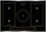 Индукционная варочная поверхность Kaiser KCT 7797 FI Em