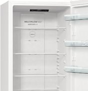 Холодильник Gorenje NRK6201EW4 фото 3 в Челябинске