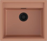 Мойка Omoikiri SINTESI 57 CN фото в Челябинске