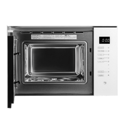 Встраиваемая микроволновая печь Maunfeld MBMO925SGW09 фото 2 в Челябинске