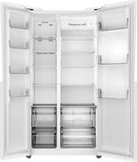 Холодильник Haier HRF-918DW фото 4 в Челябинске