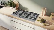 Газовая варочная панель Bosch PCR9A5I90M фото 4 в Челябинске