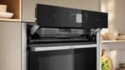 Духовой шкаф Neff B64VT73N0 фото 4 в Челябинске