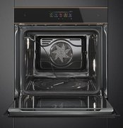 Духовой шкаф Smeg SFP6606WTPNR фото 3 в Челябинске