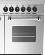 Варочный центр Bertazzoni MAS100 6 MFE D XT фото 4 в Челябинске