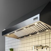 Вытяжка Falmec Zeus 120 PRO фото 4 в Челябинске