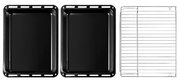 Духовой шкаф Midea MO98277CGB фото 3 в Челябинске