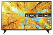 Телевизор LG 43UQ75006LF фото в Челябинске