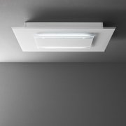 Встраиваемая вытяжка Falmec Aura 120 White фото 2 в Челябинске