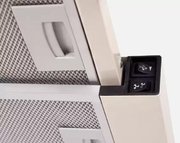 Встраиваемая вытяжка Kuppersberg Slimlux II 90 C фото 2 в Челябинске