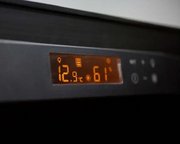 Монотемпературный винный шкаф EuroCave V-REVEL-L R-400020-L2W фото 2 в Челябинске