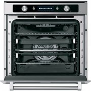 Духовой шкаф KitchenAid KOTSPB 60600 фото 2 в Челябинске