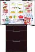 Холодильник Sharp SJ-GF60AR фото 3 в Челябинске