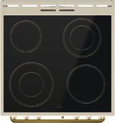Стеклокерамическая плита Gorenje EC62CLI фото 2 в Челябинске