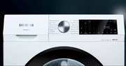 Стиральная машина с фронтальной загрузкой SIEMENS WG42A2X4OE фото 2 в Челябинске