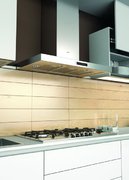 Вытяжка Fulgor Milano CHD 12003 TC X фото 2 в Челябинске
