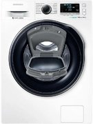 Стиральная машина Samsung WW 80 K 6210 RW/LP фото 2 в Челябинске