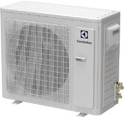 Сплит-система Electrolux EACC-18H/UP4-DC/N8 фото 2 в Челябинске