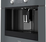 Встраиваемая кофемашина Teka CLC 855 GM STONE GREY фото 3 в Челябинске