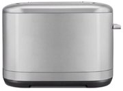 Тостер KitchenAid Artisan 5KMT2109ESX фото 3 в Челябинске