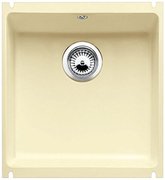 Мойка Blanco Subline 375-U ваниль фото в Челябинске